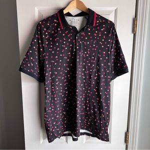 Men’s Under Armour ISO-Chill Polo - XL